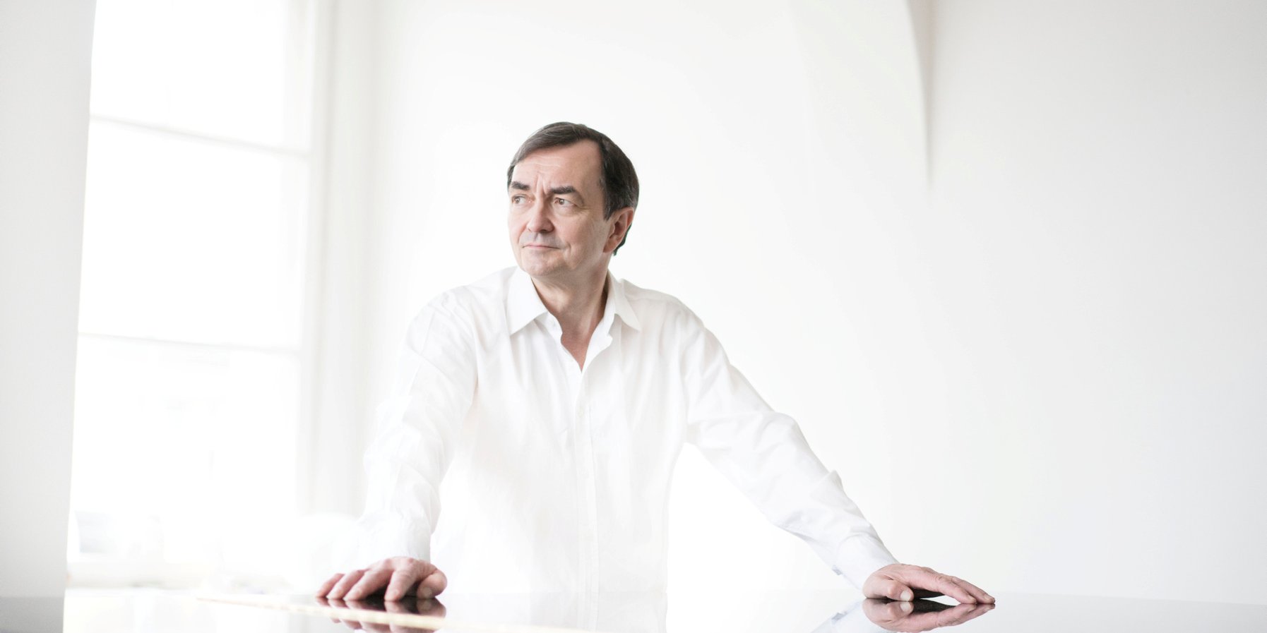 Pierre-Laurent Aimard