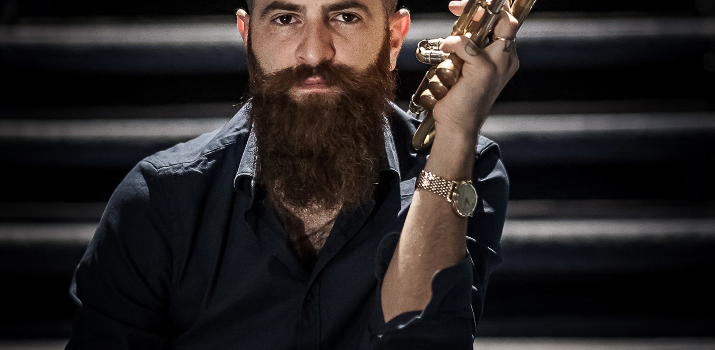 Avishai Cohen