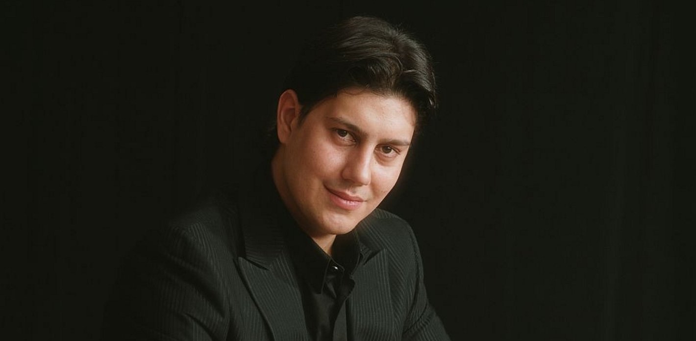 Dovlet Nurgeldiyev