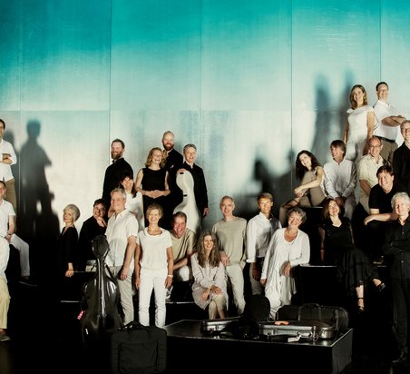 Chamber Orchestra of Europe
