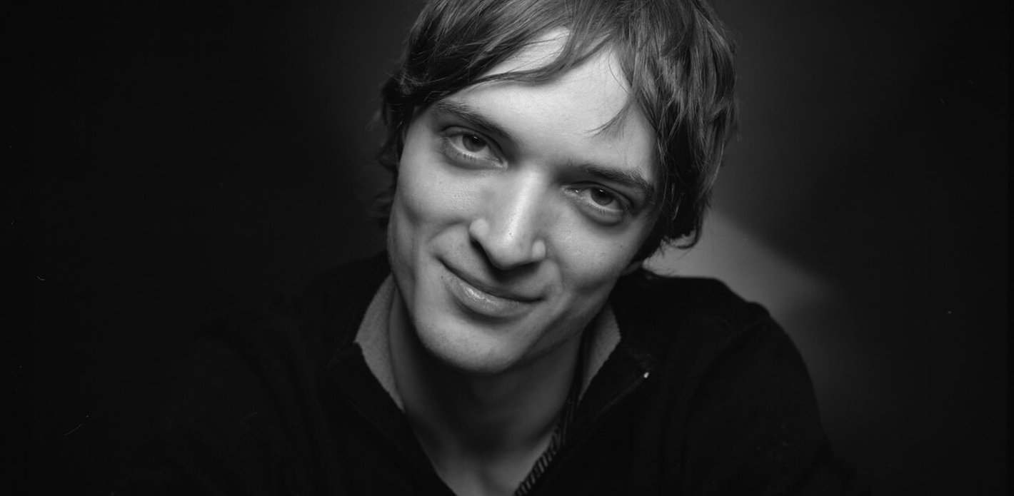 Alexander Lubyantsev
