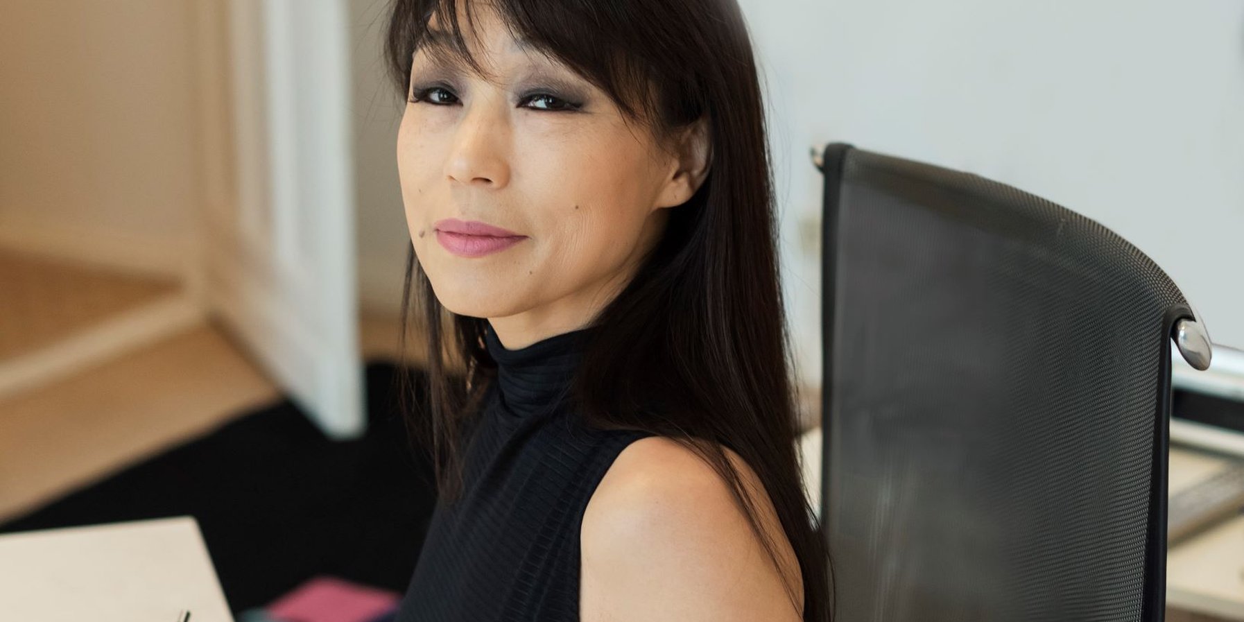 Unsuk Chin