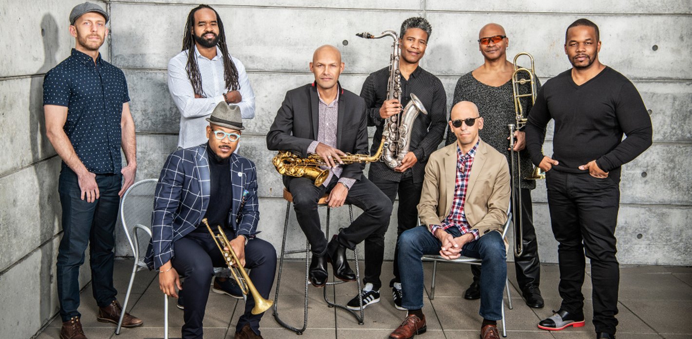 SFJAZZ Collective