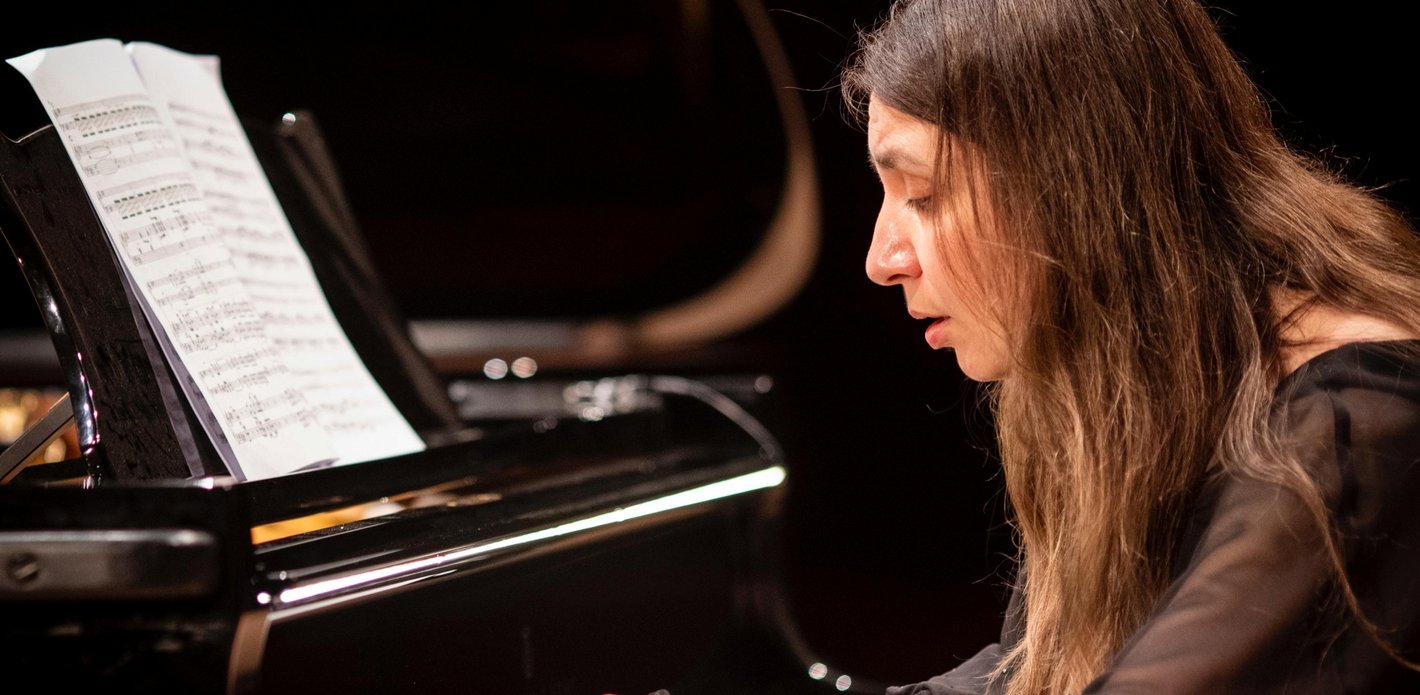 Cristina Marton-Argerich