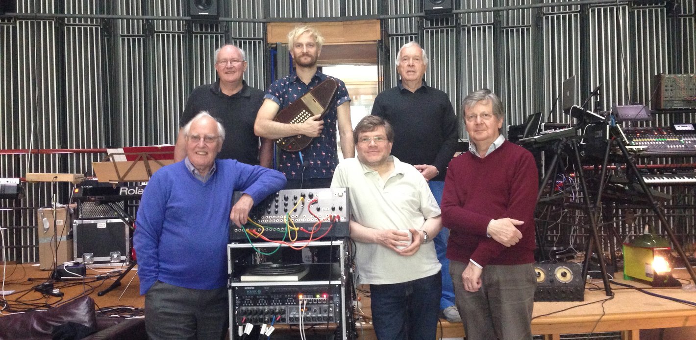 Radiophonic Workshop