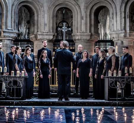 Tenebrae Choir