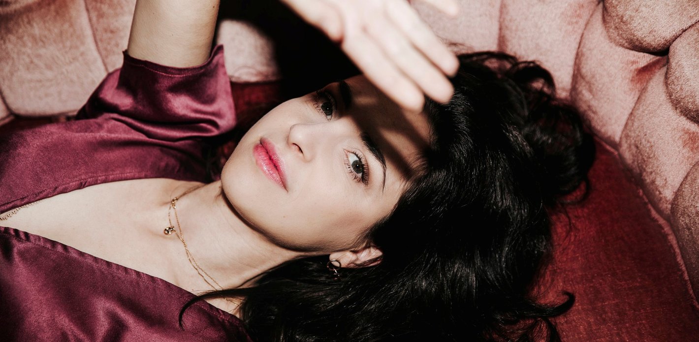 Anna Margolina
