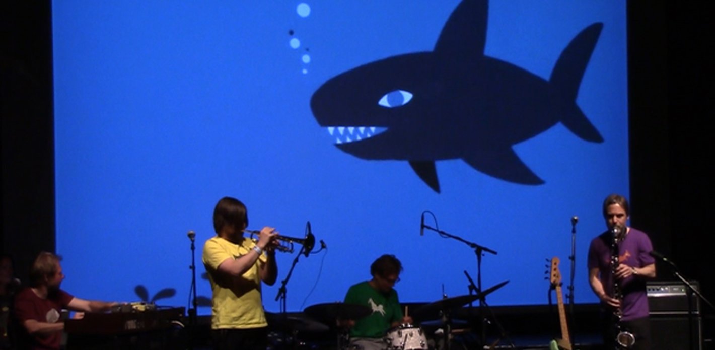 Funkelkonzert M / Jazzoo