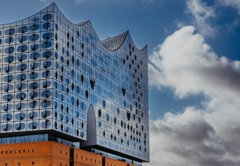 Elbphilharmonie