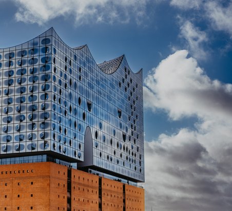 Elbphilharmonie