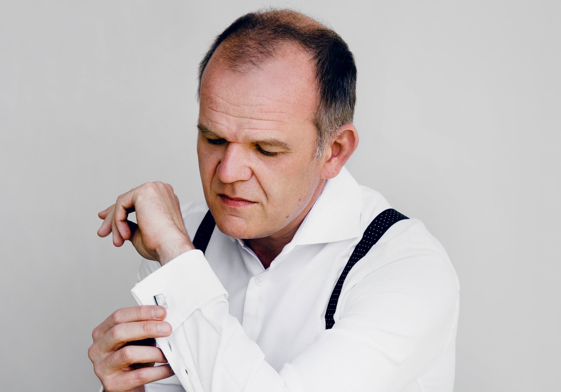 Tue, 2 Dec 2025 - SWR Symphonieorchester / Jean-Frédéric Neuburger ...
