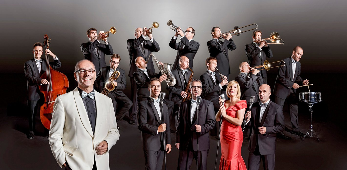 Glenn Miller Orchestra