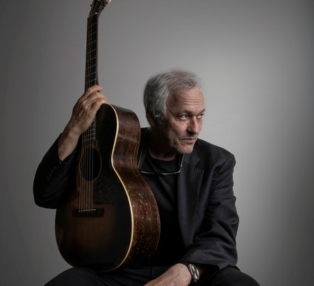 Marc Ribot