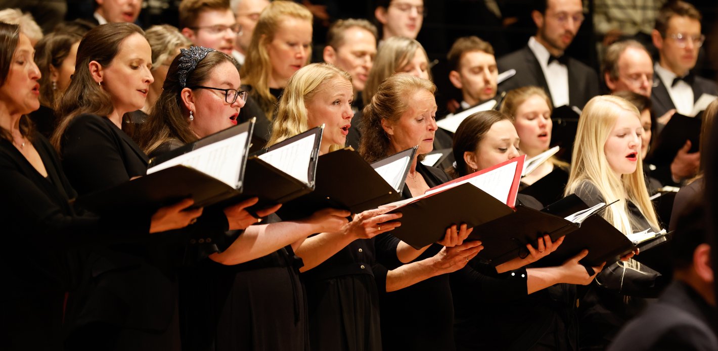 Carl-Philipp-Emanuel-Bach-Chor Hamburg