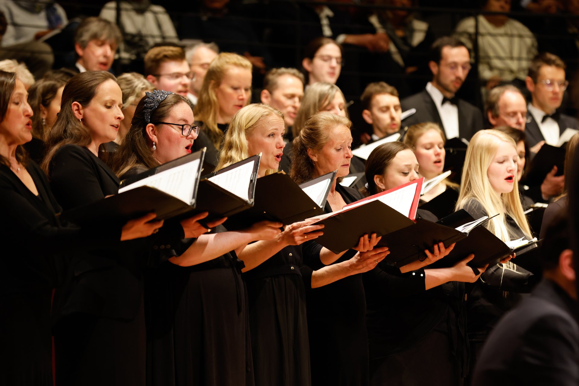 Händel: Israel in Egypt