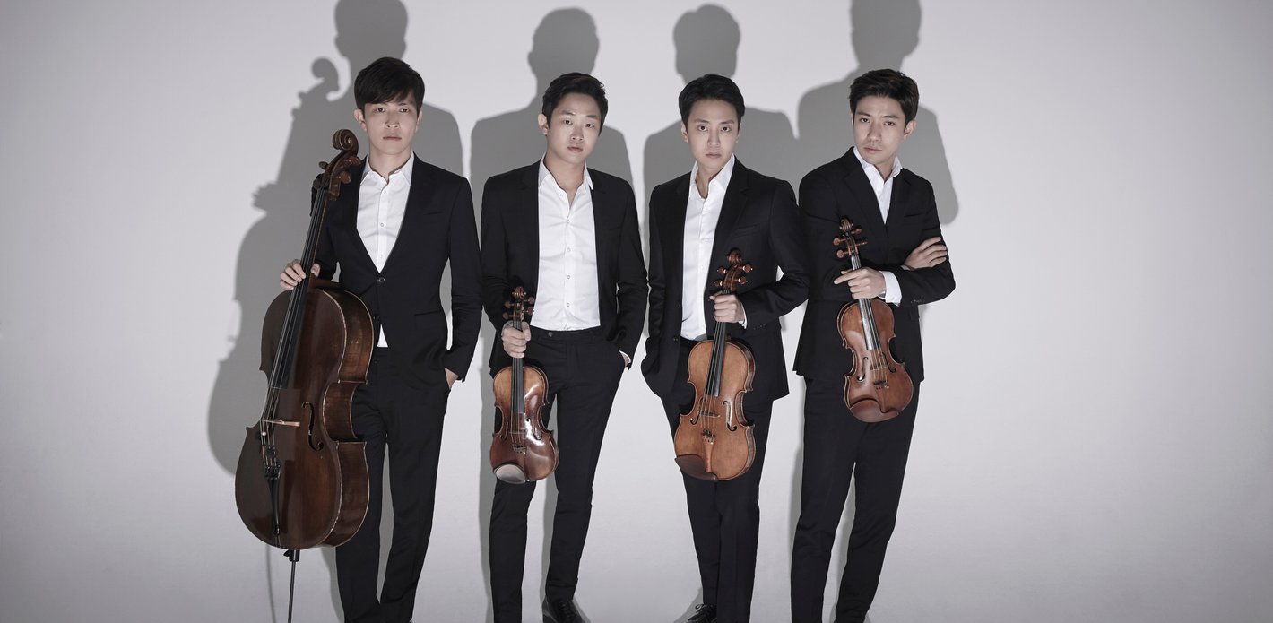 Novus String Quartet