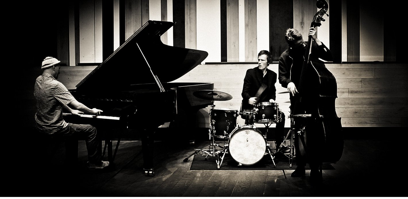 Django Bates' Belovèd