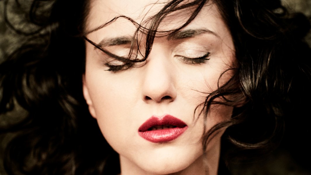 Taiwan Philharmonic / Khatia Buniatishvili / Jun Märkl