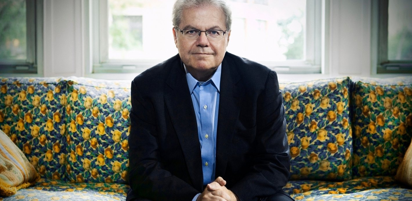 Emanuel Ax
