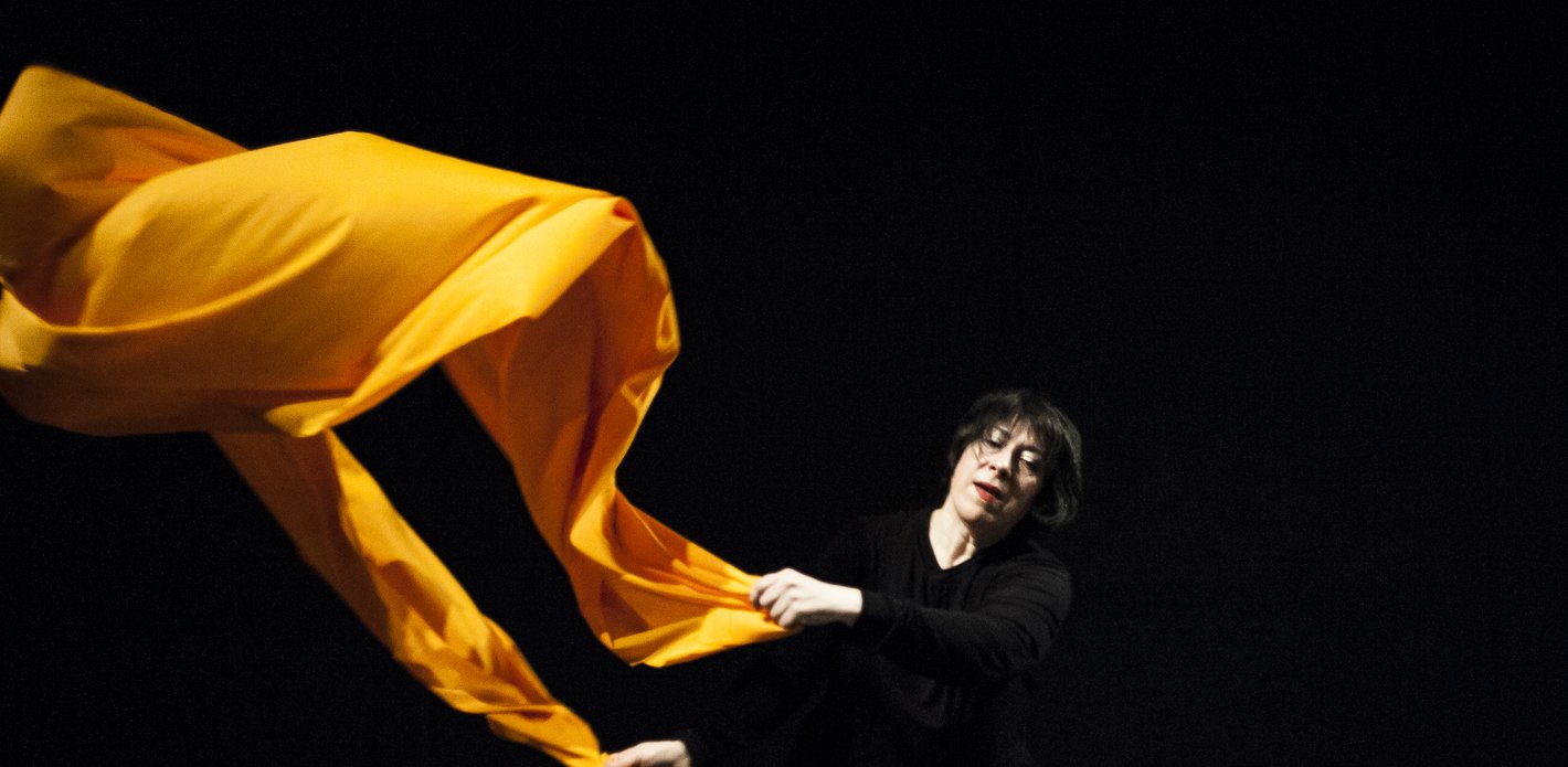 Mahagony Opera Group