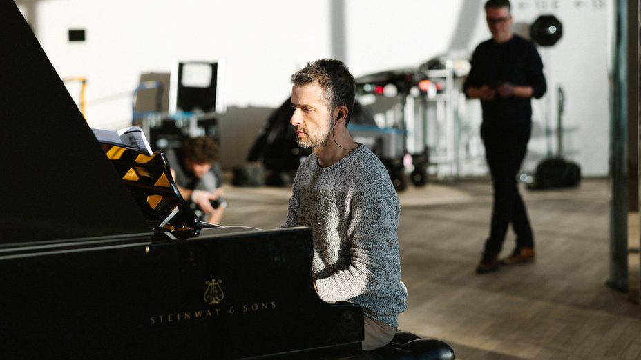 »Elbphilharmonie Session«: Omer Meir Wellber
