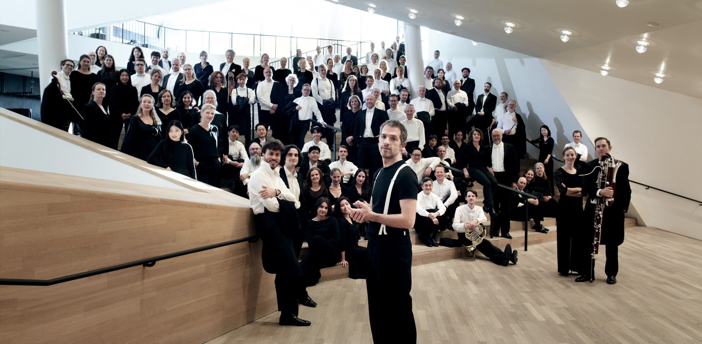 Philharmonisches Staatsorchester Hamburg