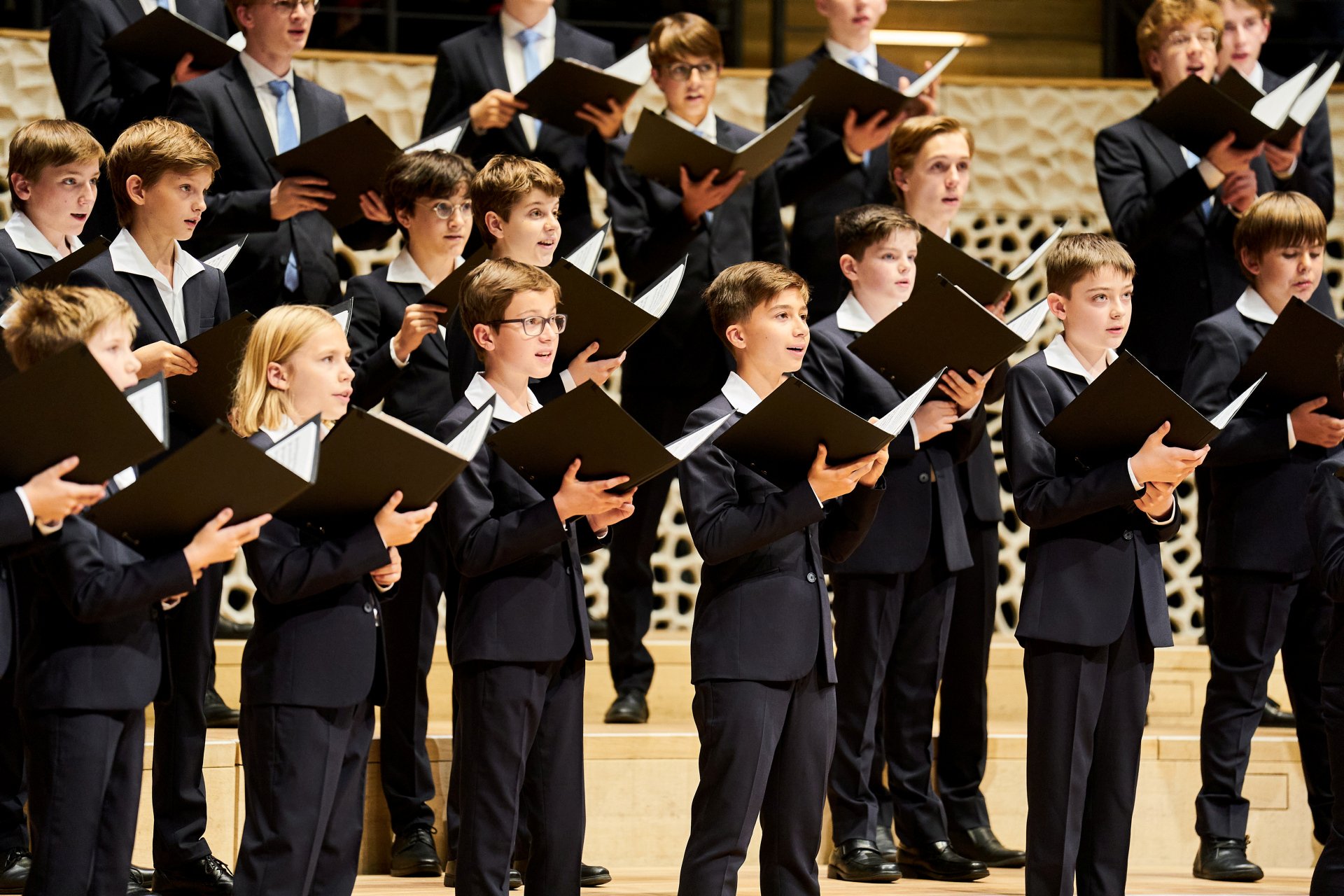 Dresdner Kreuzchor