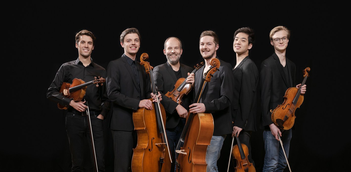 Frielinghaus Ensemble