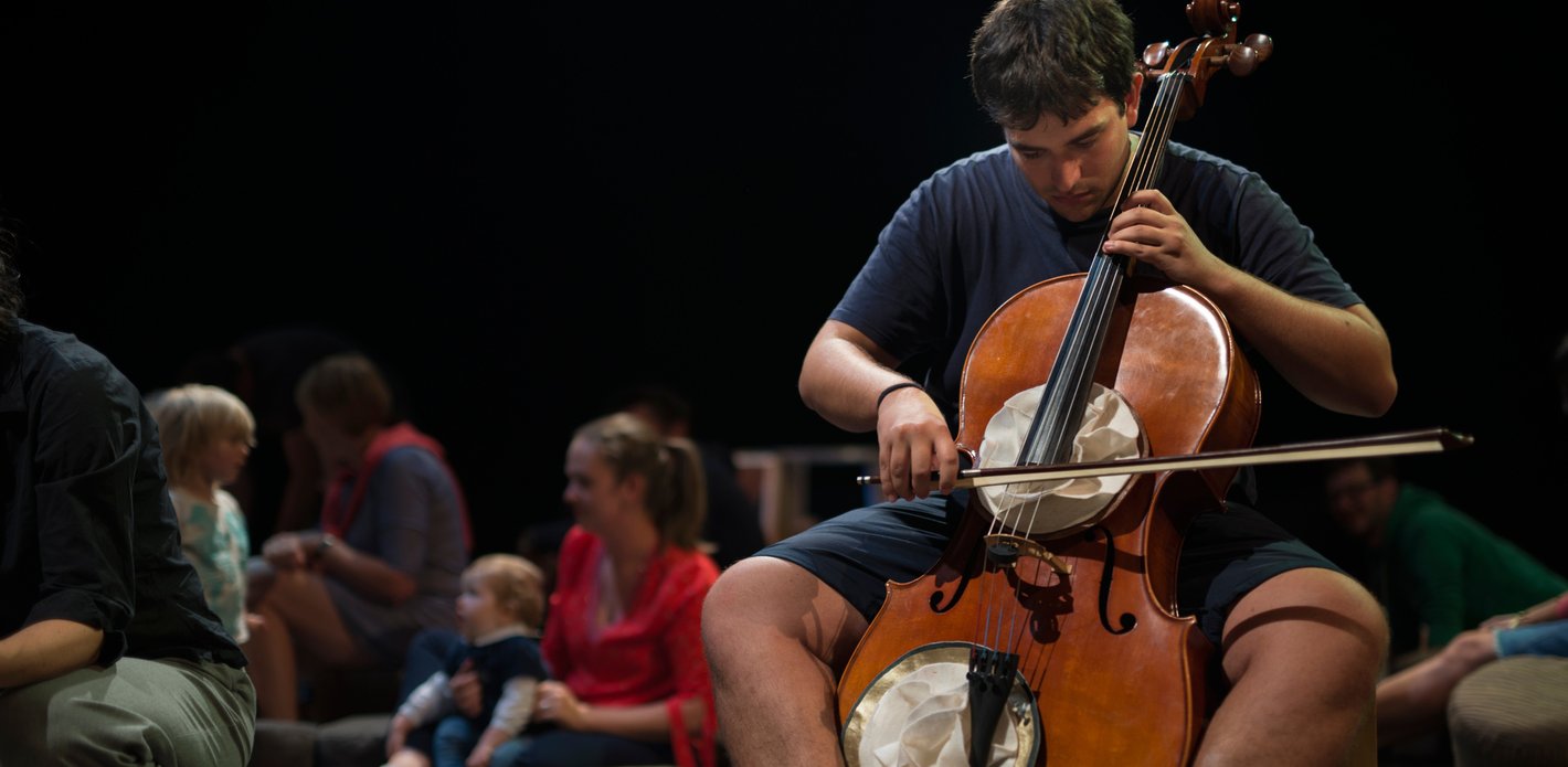 Funkelkonzert S / CURIOSA