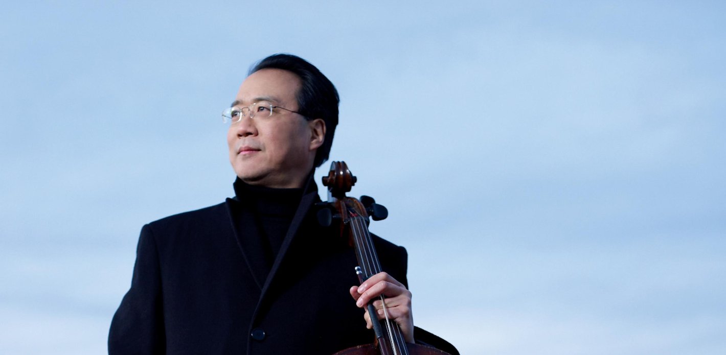 Yo-Yo Ma