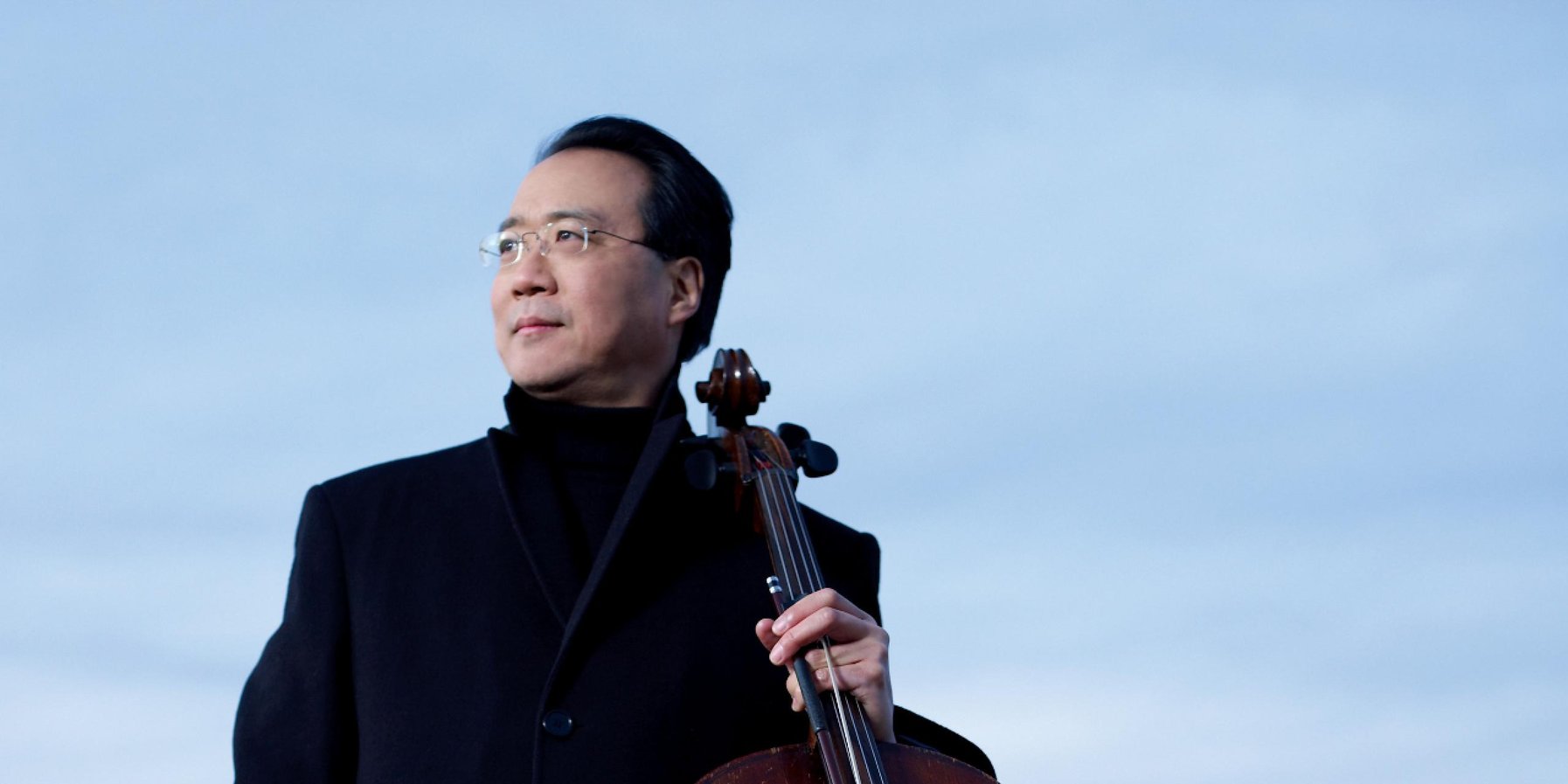 Yo-Yo Ma