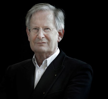 Sir John Eliot Gardiner