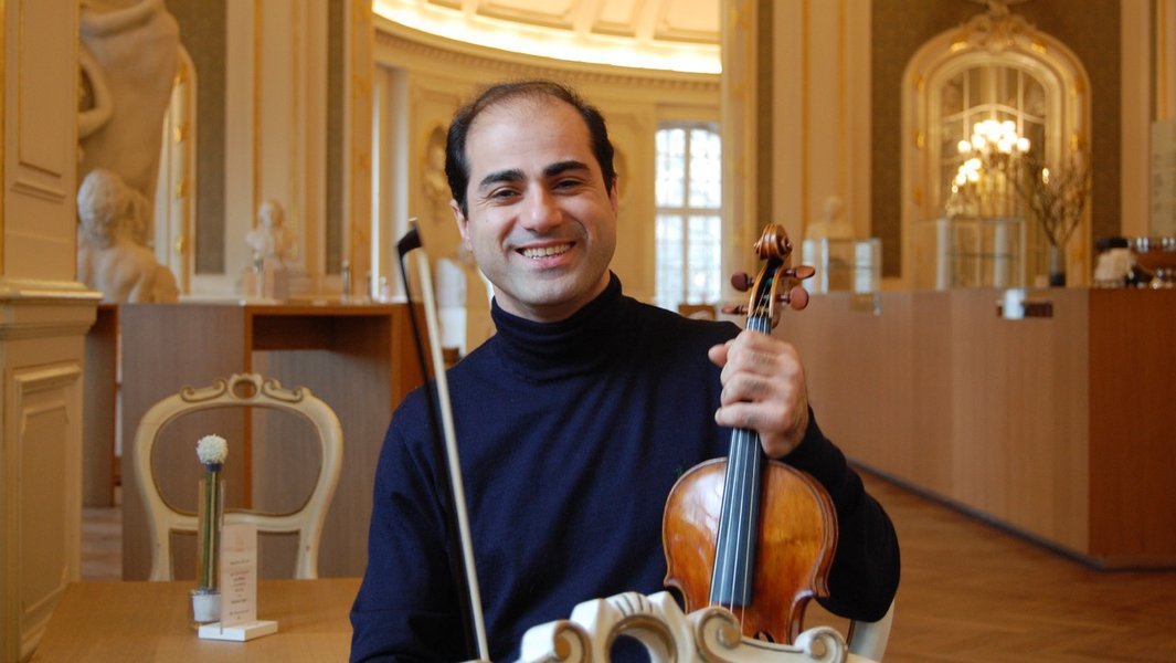 Neue Philharmonie Hamburg / Hovhannes Baghdasaryan