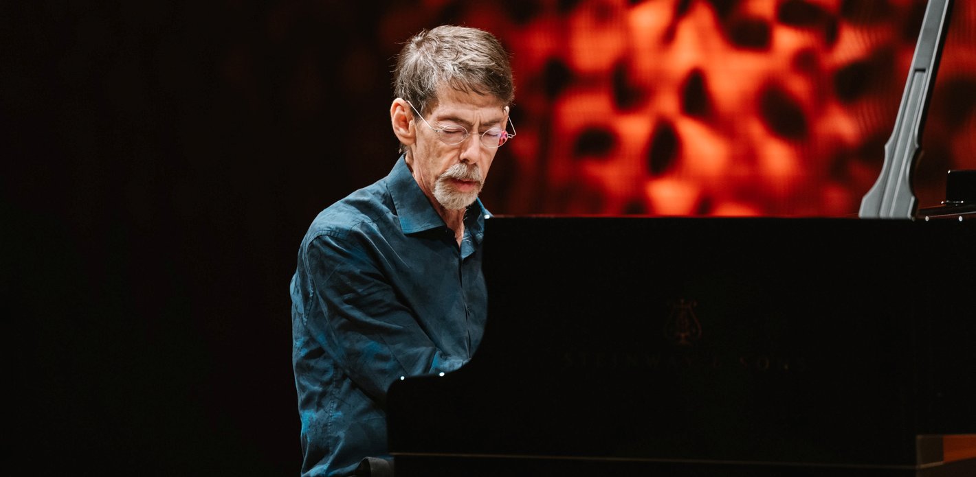 Fred Hersch