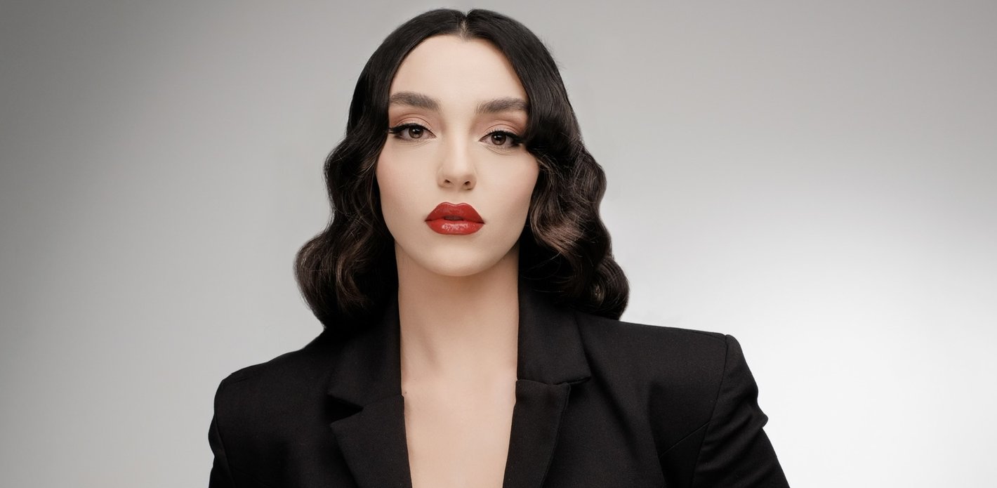 Juliana Grigoryan