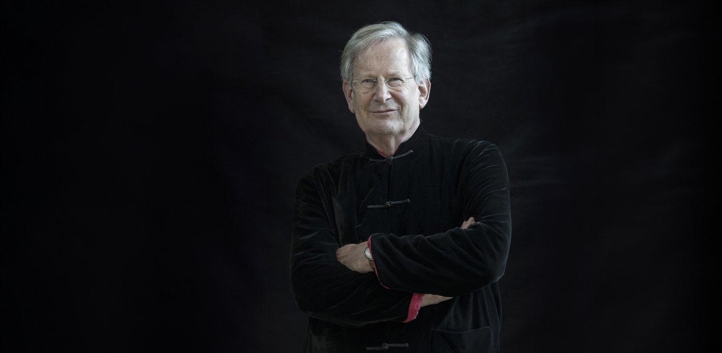 Sir John Eliot Gardiner