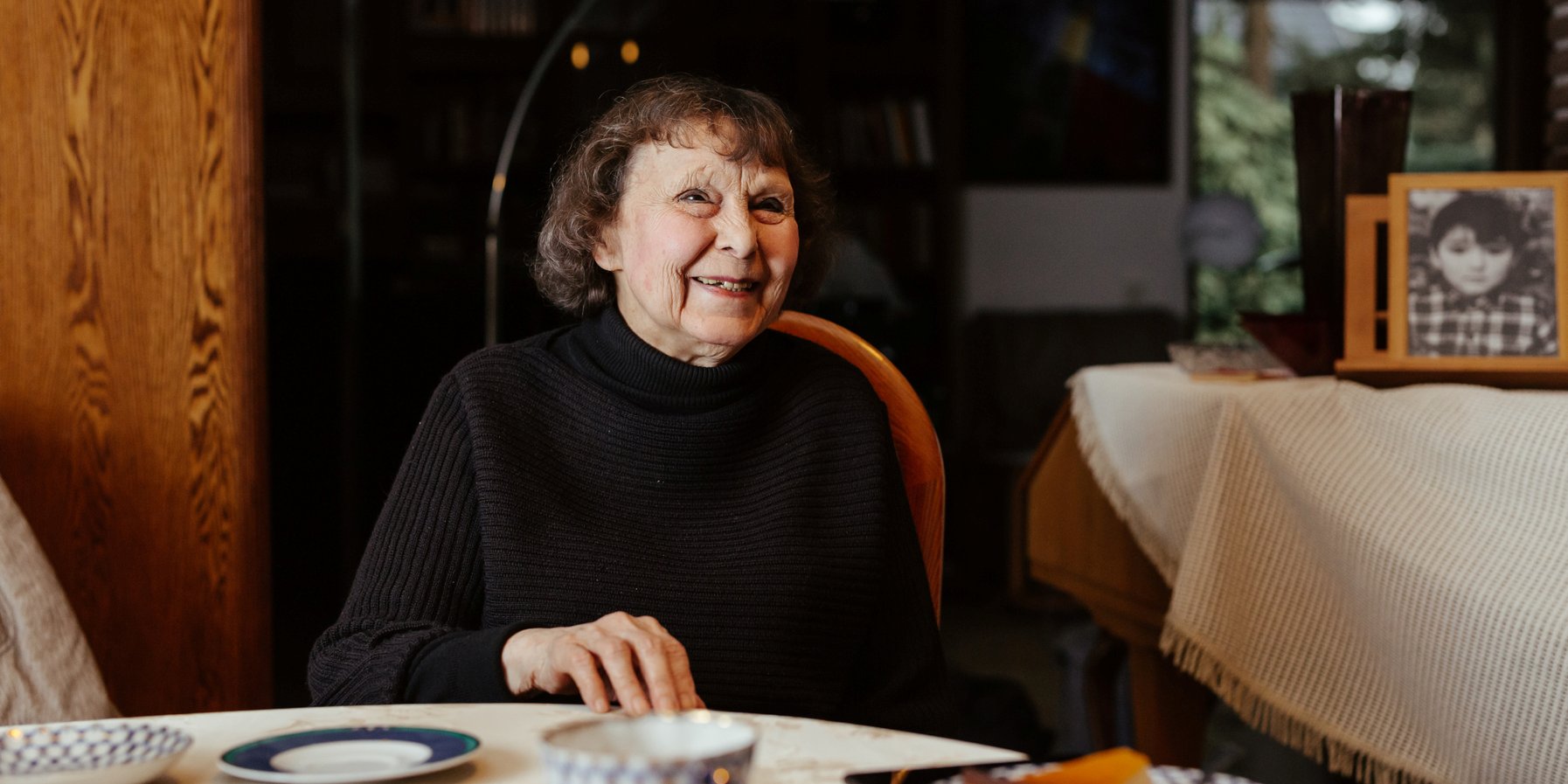 Sofia Gubaidulina