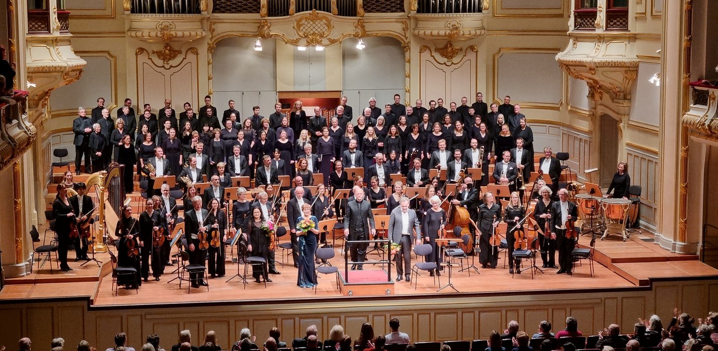 Carl-Philipp-Emanuel-Bach-Chor Hamburg