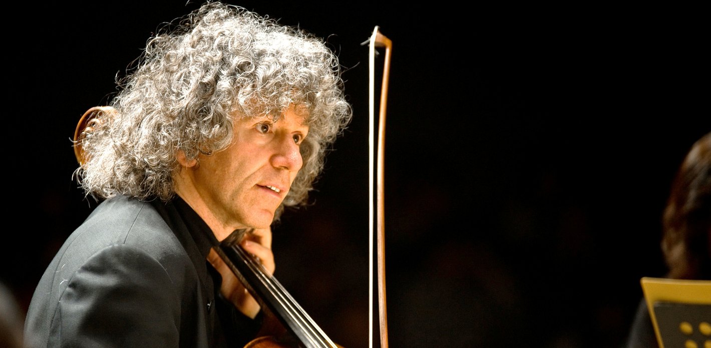 Steven Isserlis