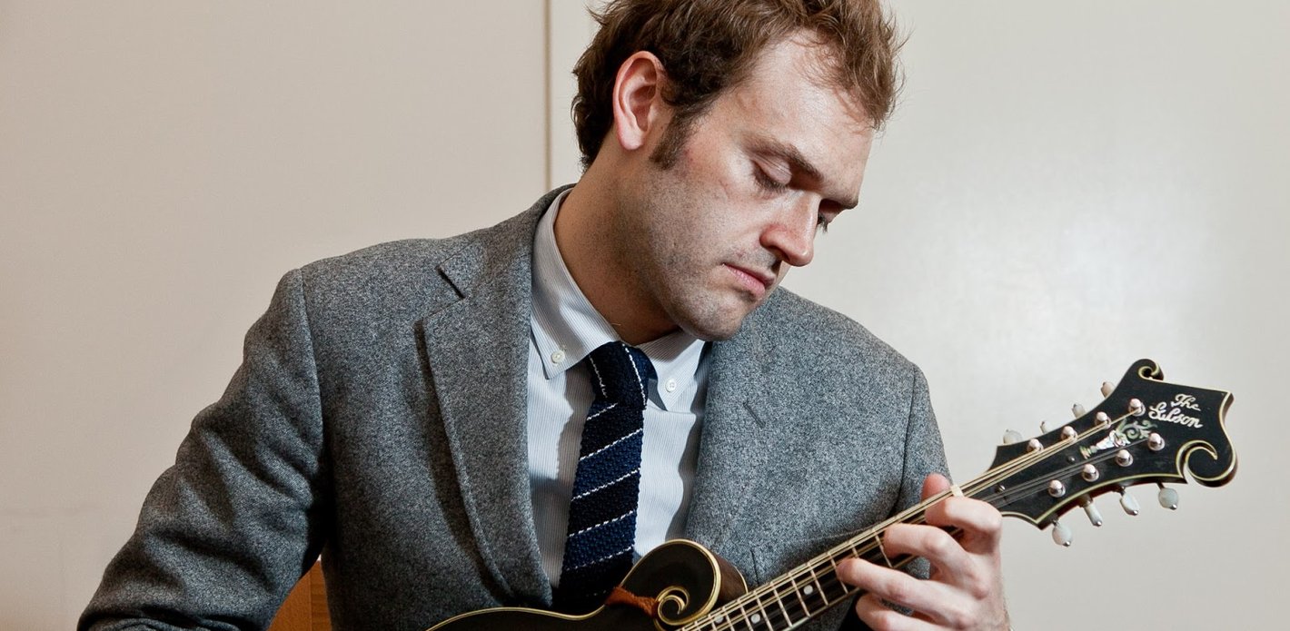 Chris Thile