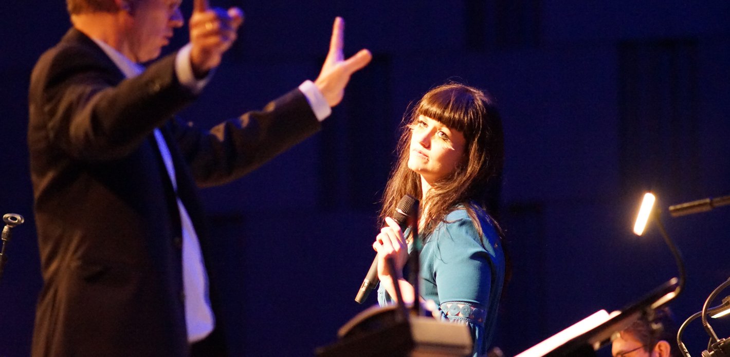 Ragnheiður Gröndal