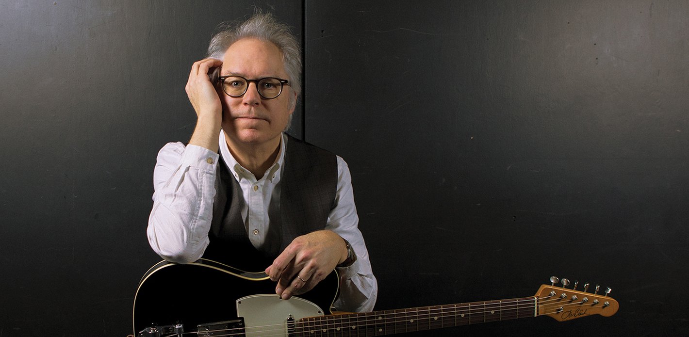 Bill Frisell