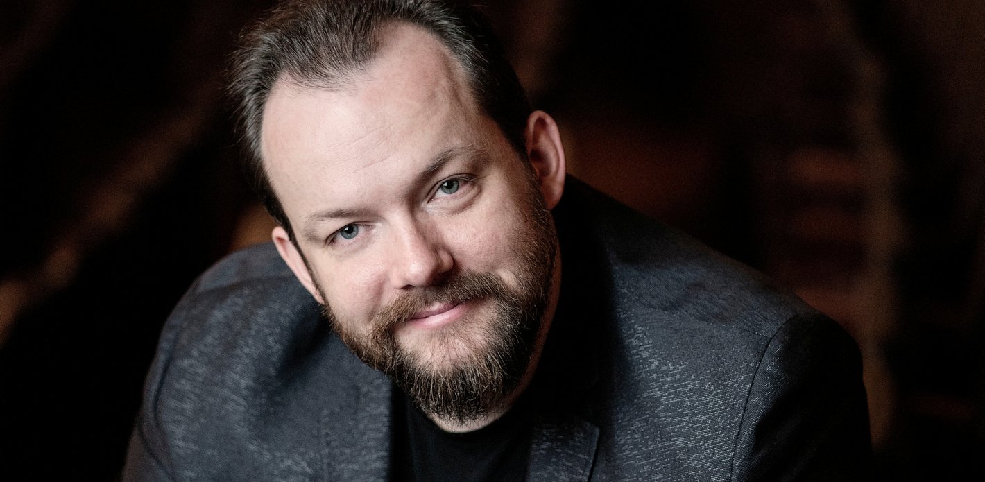 Andris Nelsons