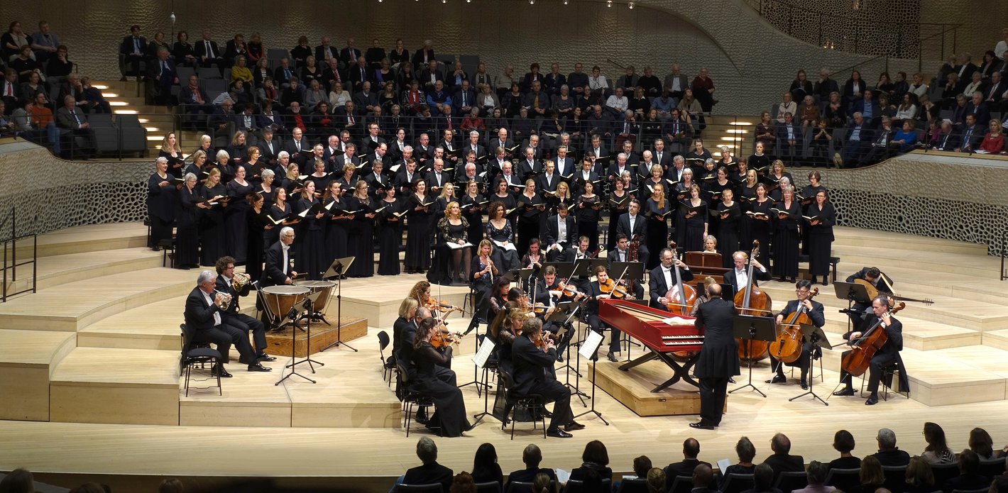 Carl-Philipp-Emanuel-Bach-Chor Hamburg