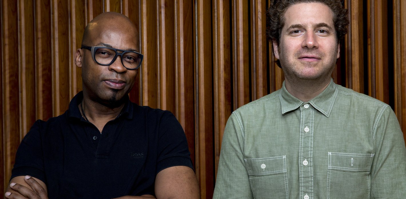 Kevin Hays & Lionel Loueke