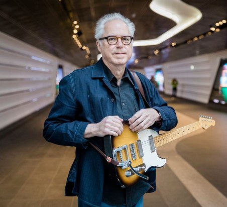Bill Frisell