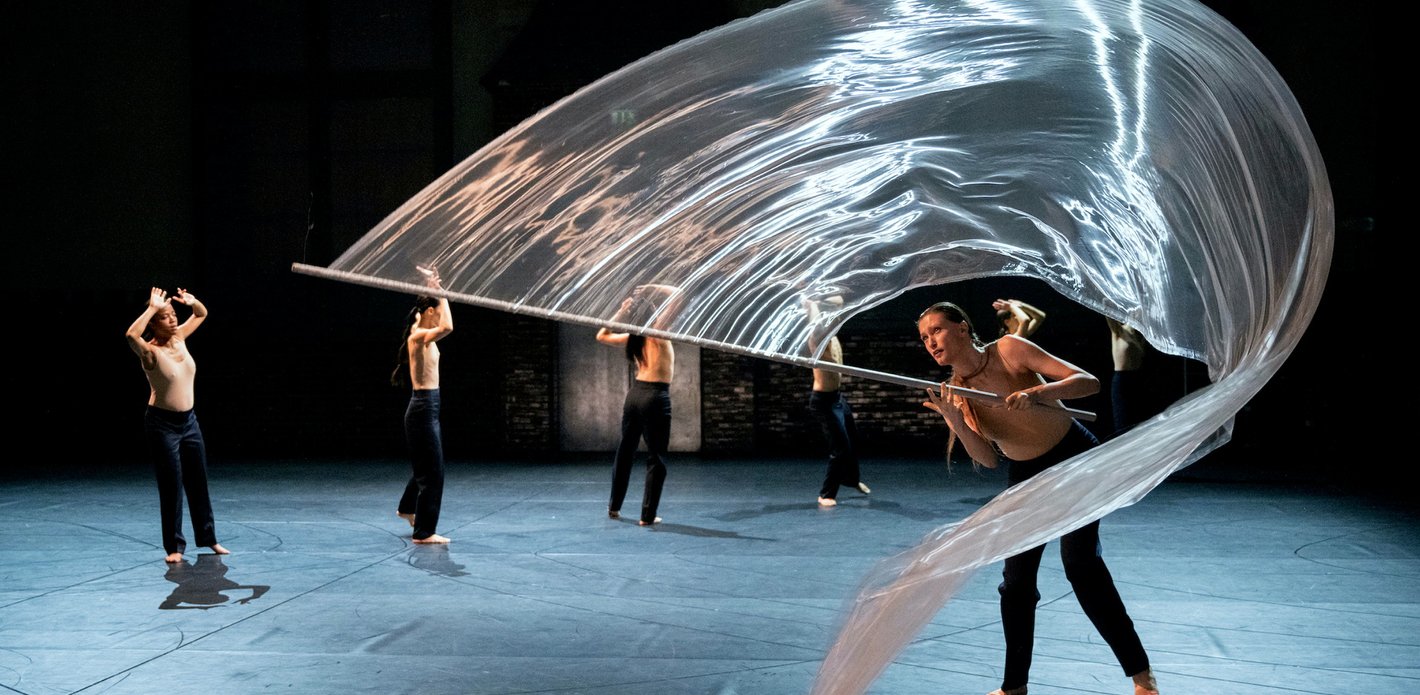 Sasha Waltz & Guests: »Beethoven 7«