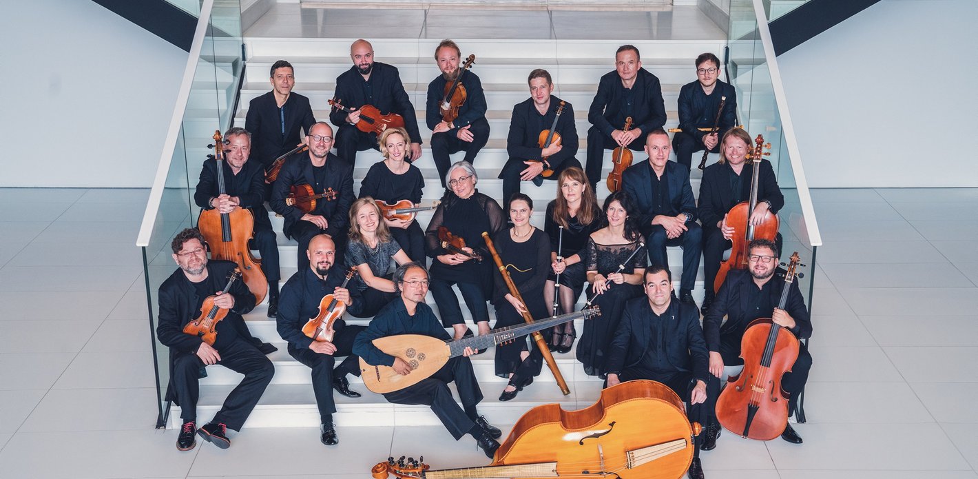 Wrocław Baroque Orchestra