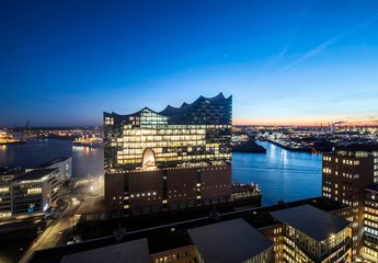 Elbphilharmonie