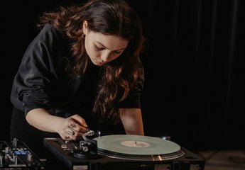 DJ Workshop for FLINTA*